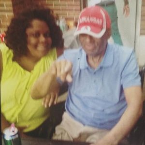 Meet your Posher, Krystal